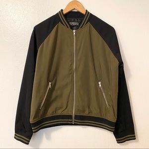 Cotton On Bomber Jacket